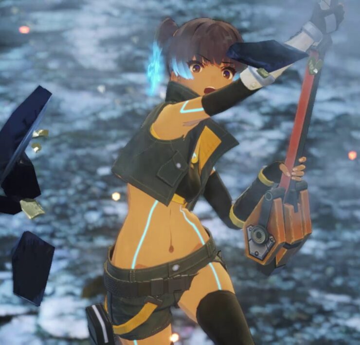 Xenoblade Chronicles 3 Review Nintendo Link