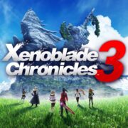 Xenoblade Chronicles 3 Voice Actor