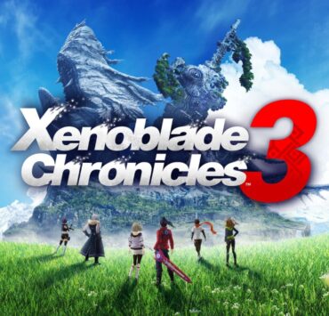 Xenoblade Chronicles 3 Voice Actor