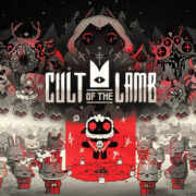 cult of the lamb