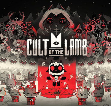 cult of the lamb