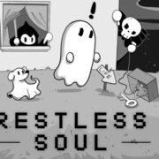 restless soul