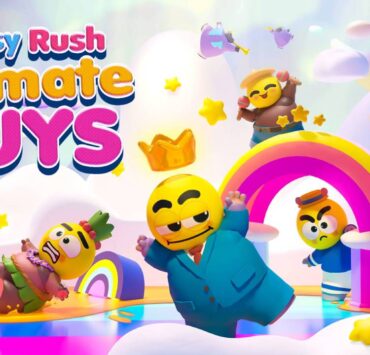 clumsy rush ultimate guys