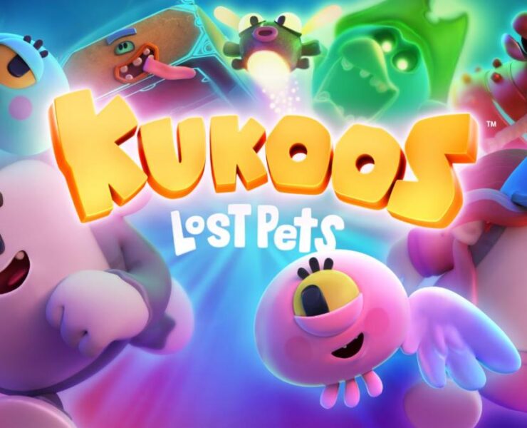 kukoos: lost pets