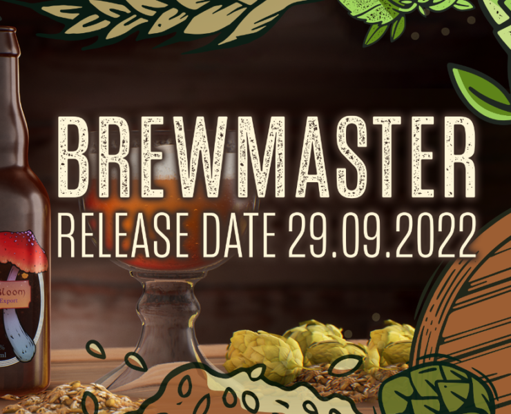 brewmaster