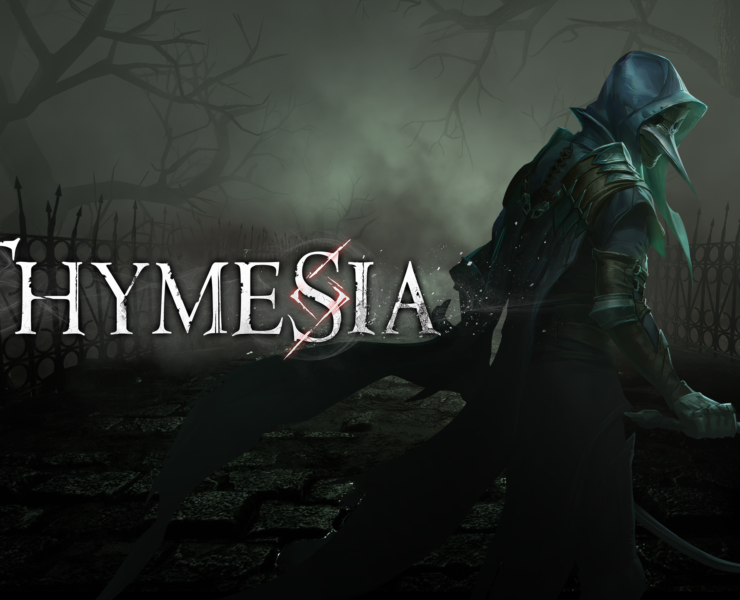 thymesia