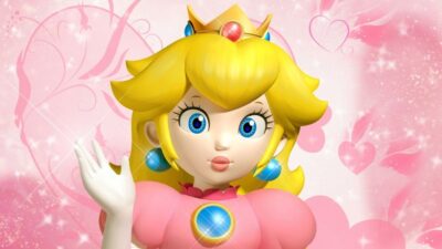 That Time Princess Peach Enslaved Toads in the Mushroom Kingdom