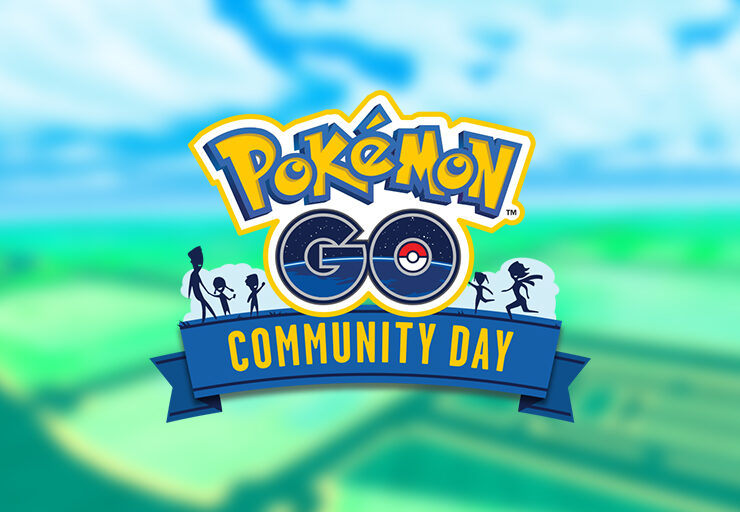 community days
