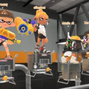 Best Splatoon 3 Weapons
