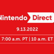 nintendo direct