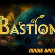 Bastion