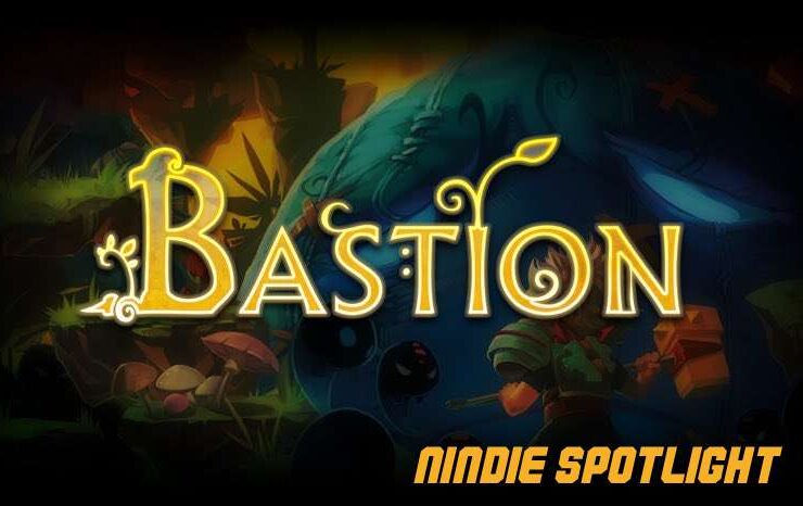 Bastion