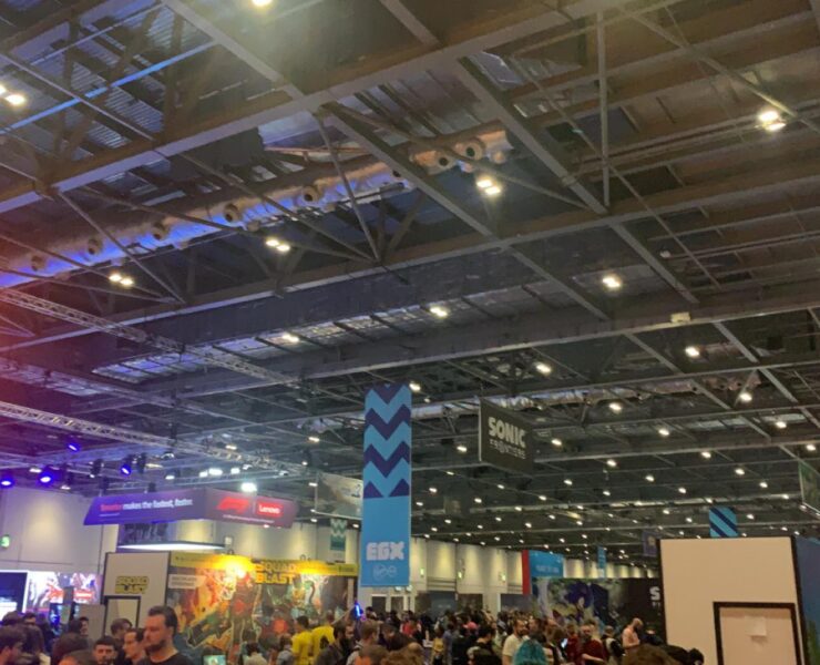 EGX
