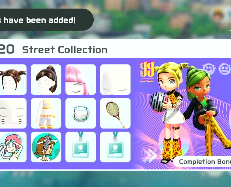 collection 20