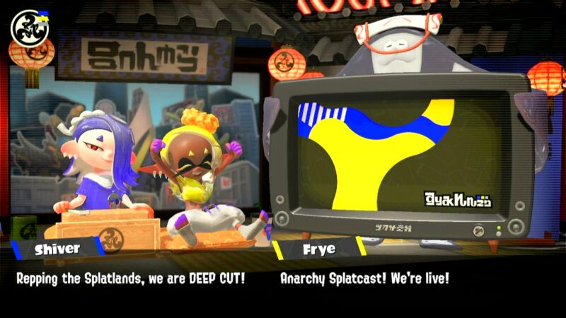 Splatoon 3 Review - Come to Papa, Little Squidlings - Nintendo Link