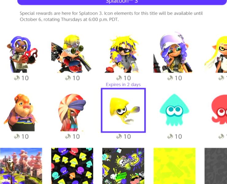 splatoon 3