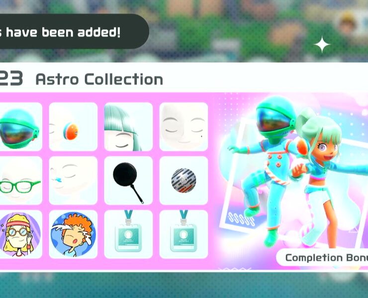 collection 23