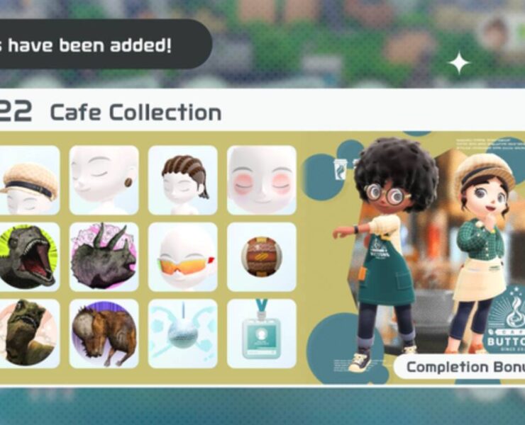 collection 22