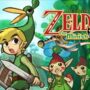 the minish cap