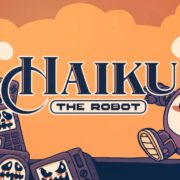 haiku the robot