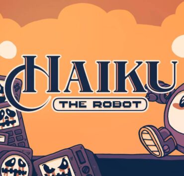 haiku the robot