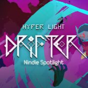 hyper light drifter