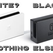 switch dock