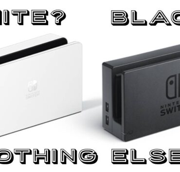 switch dock