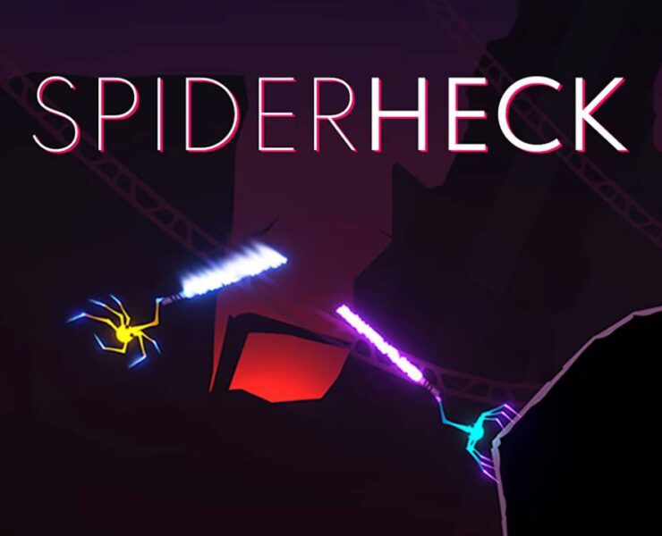 spiderheck