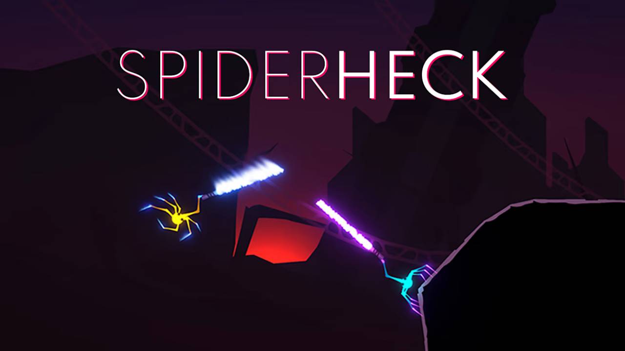 spiderheck