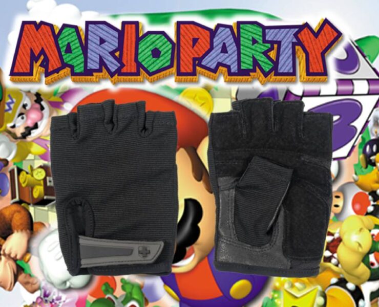 gloves