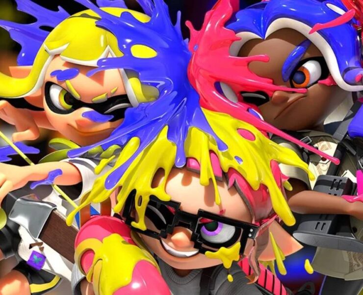 splatoon 3