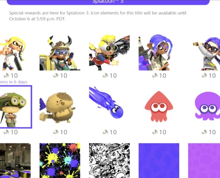 splatoon 3