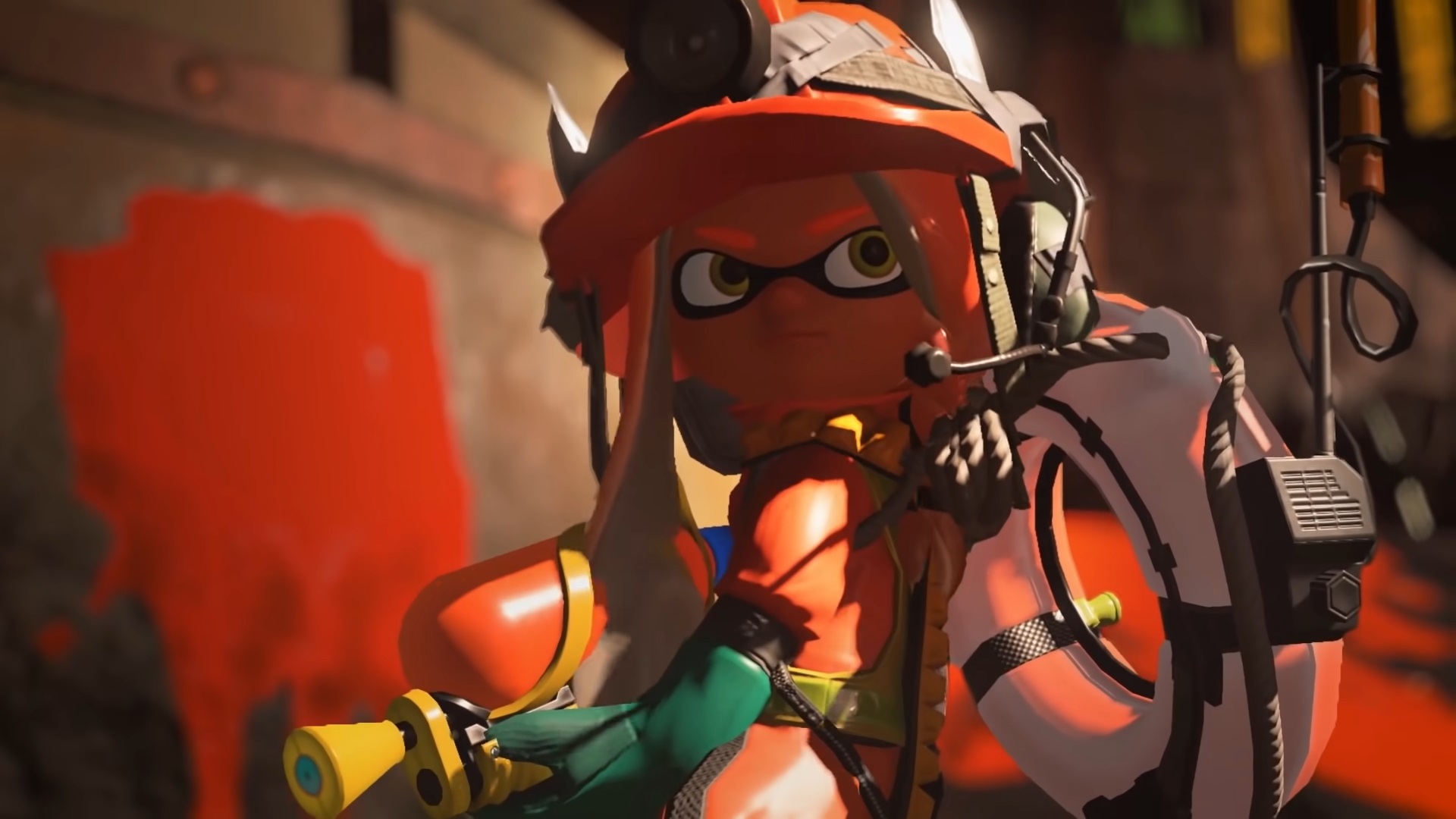Splatoon 3 Salmon Run: How To Unlock The Mode and How Long Does It