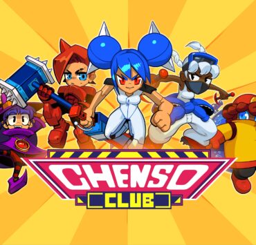 chenso club