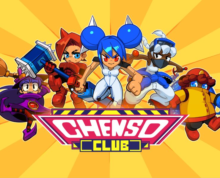 chenso club