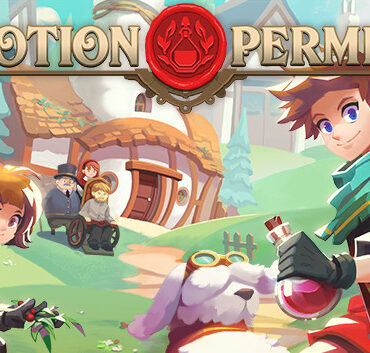 potion permit