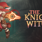 the knight witch
