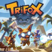 trifox