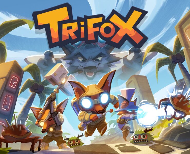 trifox