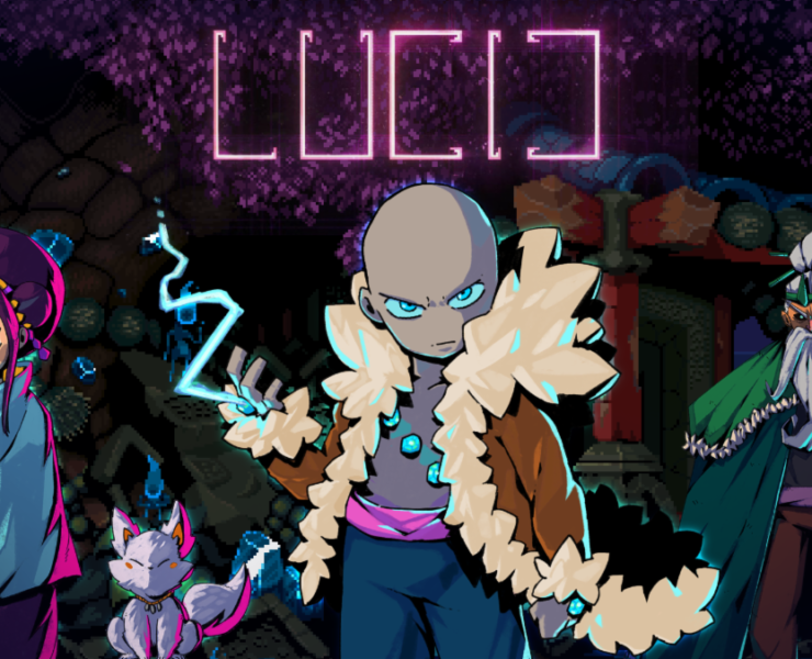 lucid
