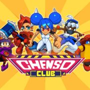 chenso club