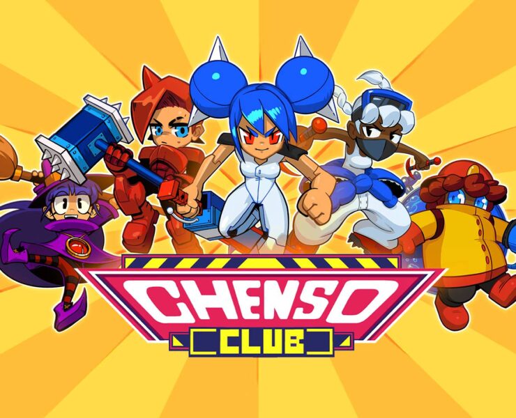 chenso club