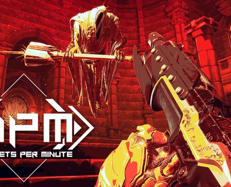 bpm: bullets per minute