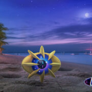 evolving stars