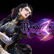 bayonetta 3 review