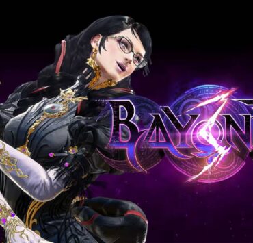 bayonetta 3 review