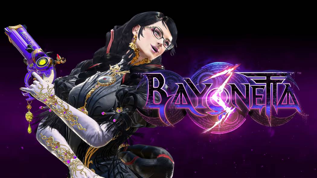 Bayonetta 3 - Review