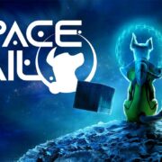 space tail