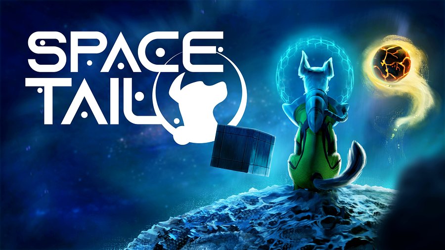 space tail